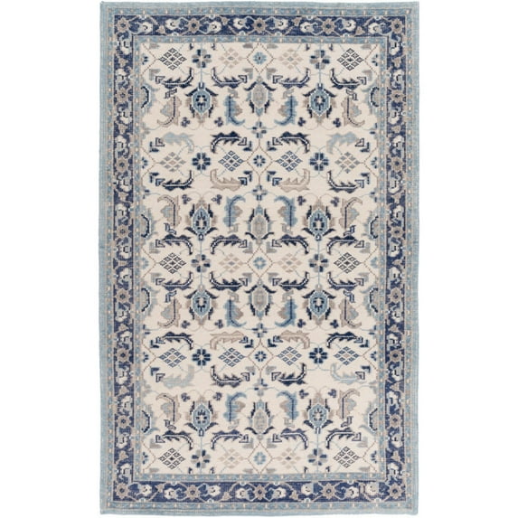 Surya Zahra ZHA40 Indoor Area Rug