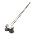 thumbnail image 3 of Calibradores de posicionamiento para sierras circulares Profesionales Prácticos Durabilidad Resistentes Doble cojinete, 3 of 8