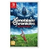 Xenoblade Chronicles: Definitive Edition (Nintendo Switch) (European Version)