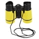 thumbnail image 1 of Binoculares Uxcell 4X30 Compactos Plegables a Prueba de Golpes con Correa para el Cuello Amarillo, 1 of 6
