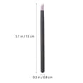thumbnail image 4 of SHISUYAN 2pcs Nail Polished Rod Cuticle Pusher Dead Skin Remover Manicure Tools, 4 of 8
