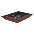 thumbnail image 1 of Ultra Pro ULP15718 Foldable Dice Rolling Tray, Ruby, 1 of 3