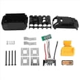 thumbnail image 3 of 18V/20V Li-Ion Battery Replacement Plastic Case Kit (No Battery Cell), 3 of 5