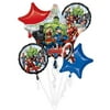 Anagram Marvel Avengers Powers Unite Balloon Bouquet