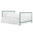 thumbnail image 4 of Dream On Me Arlo 5-In-1 Convertible Crib, Jungle Green, 4 of 7