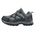 thumbnail image 6 of Northside Women's Snohomish Leather Waterproof Hiking Shoe, 6 of 6