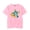 Pink, variant on Slay the Spire 2 Merch The Defect T-shirt Summer Unisex Short-sleeved Fashion Y2K New Casual Stylish Design Tee