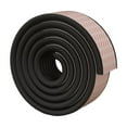 thumbnail image 2 of Xecvkr Children’s Corner Protection Strip Thickened Rubber Foam Table Edge Safety Tape Adhesive Easy Install Kids Guard Home 1 Pc, 2 of 5