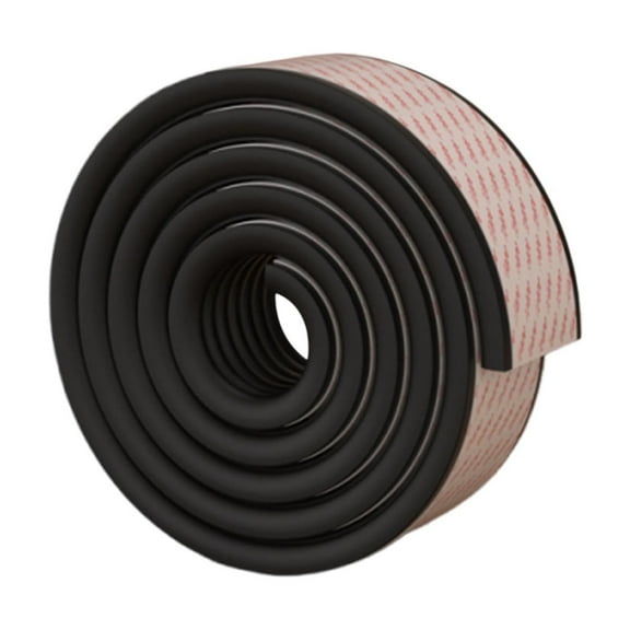 cpengpj Baby Proofing,Edge Protector Strip, Clear Corner Protectors for Kids, Soft Baby Child Safety Corner Guards for Furniture Against Sharp Corners for Tables, Drawers, Sink, Wall