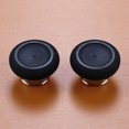 thumbnail image 1 of Original Handle Metal Mushroom Head Rocker Cap 3D Analog Stick Replacement Buttons For Xbox One Elite Series 2 Controller A 2pcs, 1 of 6