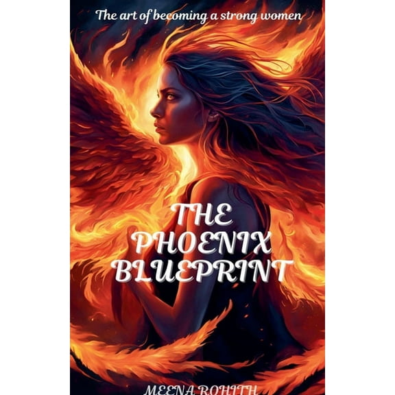 The Phoenix Blueprint, (Paperback)