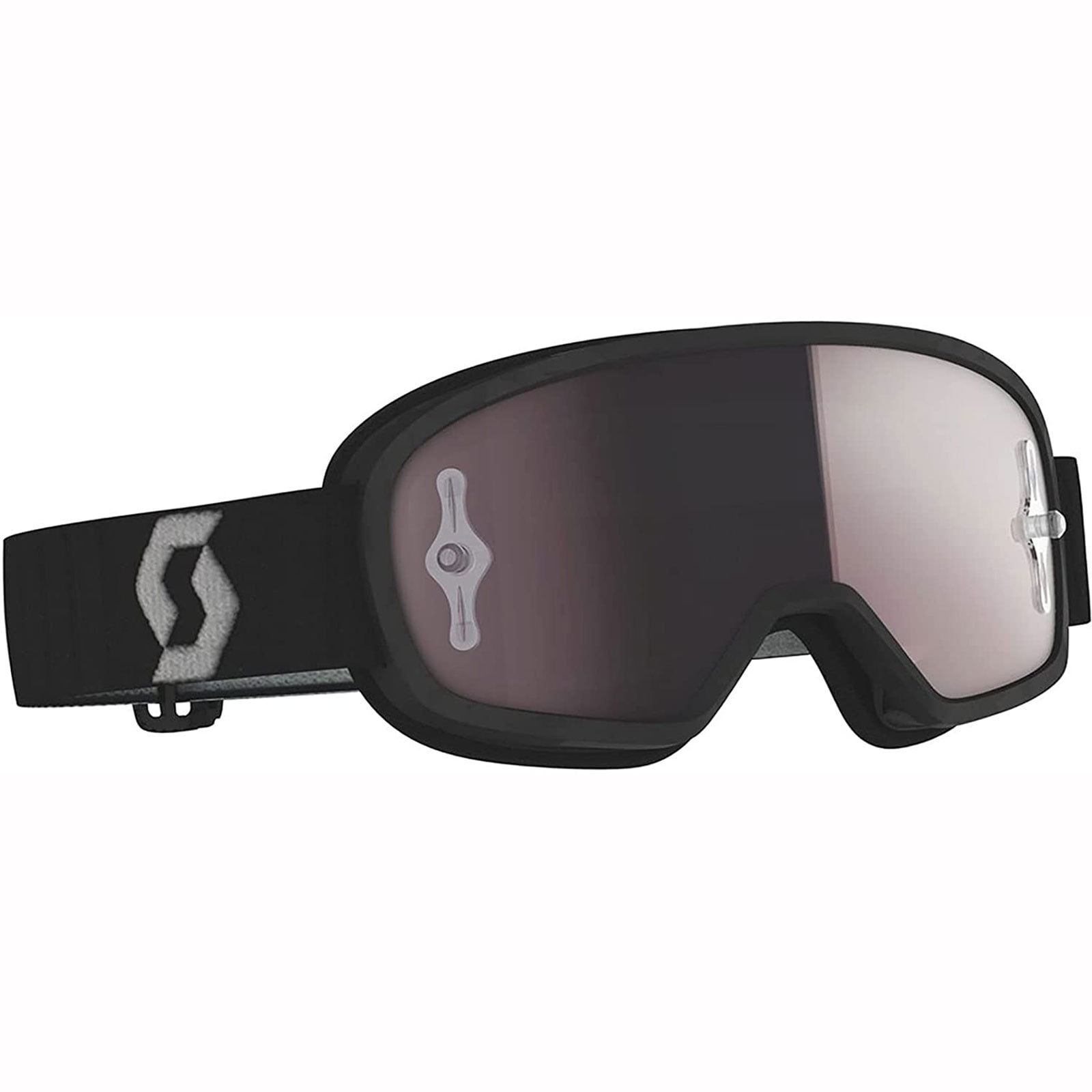 Scott Buzz Pro Youth MX Offroad Goggles