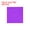 Purple, variant on 5x5 Inch Foil Candy Wrappers, Square Glossy Aluminium Foil Candy Wrapping Paper Light Purple, 100 Pcs