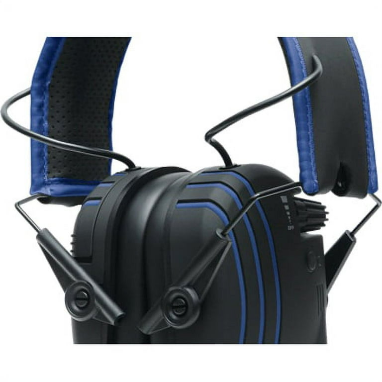 Lucid amped bluetooth headphones hot sale