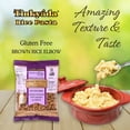 thumbnail image 5 of Tinkyada, Brown Rice Pasta Elbows, 16 oz, 5 of 12