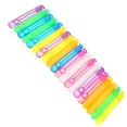 thumbnail image 4 of 20pcs Empty Blowing Bubble Bottle Set Bubble Stick Bubble Wand (Random Color), 4 of 6