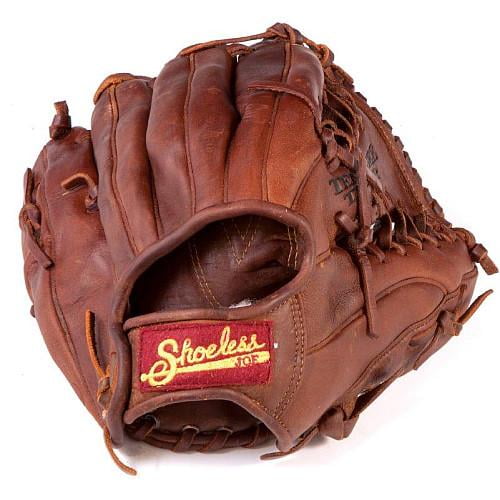 Shoeless Joe Tennessee Trapper 11.75" Baseball Fielder's Glove X1175TTR 