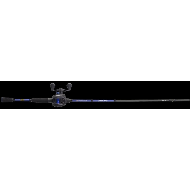 carbon blue gt baitcast combo Pure Fishing Brands: Abu Garcia Combos Croix and Seviin to create a superior bass combo Fishing Rod Lew's Carbon Blue