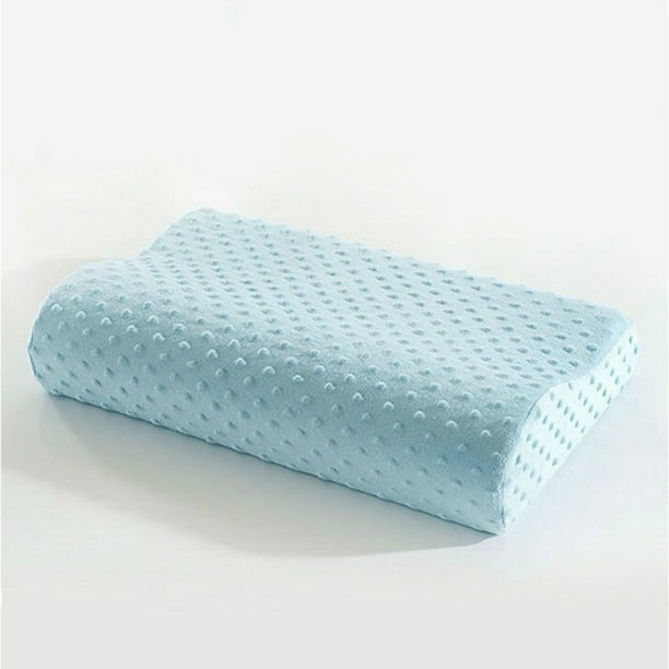 best memory foam pillow for side sleepers