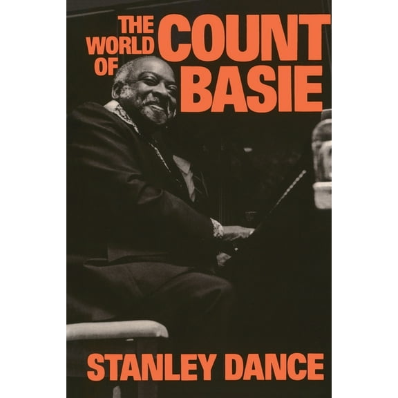 World of Count Basie PB, (Paperback)