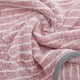 thumbnail image 3 of Batas de baño para perros Unique Bargains, abrigo absorbente, bata ajustable para gatos y perros XXXL rosa, 3 of 7