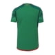thumbnail image 4 of Jersey Mex Hombre - Manga Corta verde XXL, 4 of 7