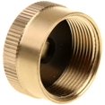 thumbnail image 5 of Nvzi 4 Pieces Solid Brass Cap 1 LB Propane Bottle Small Gas Tank Cylinder Protect Cap, 5 of 5