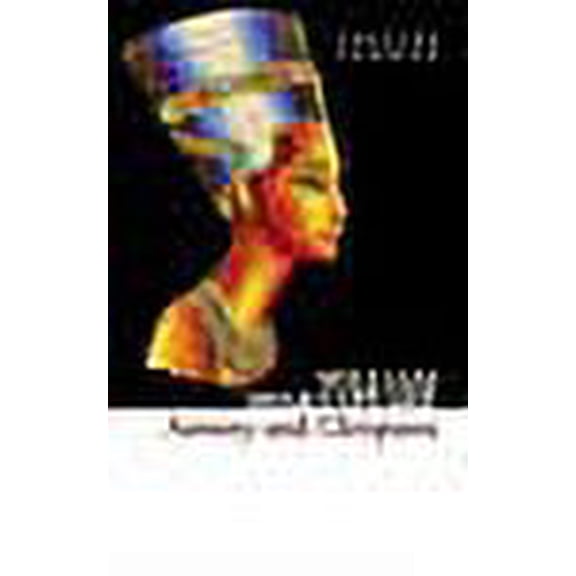 Antony And Cleopatra