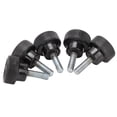 thumbnail image 4 of Round Head Grip Knobs, Improve Performance Thumbscrew Grip Easy To Install Very Practical Sophisticated Design  For Factory For Replcement Needs, 4 of 8
