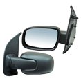 thumbnail image 1 of Espejo con base Generica Compatible con Fiat Uno 2013 2016 Piloto GEN, 1 of 4