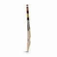thumbnail image 3 of Heega Camel - Shaped Kashmir Willow Leather Bat For Cricket , Size - 6 | Designed For Professional Players, 3 of 3
