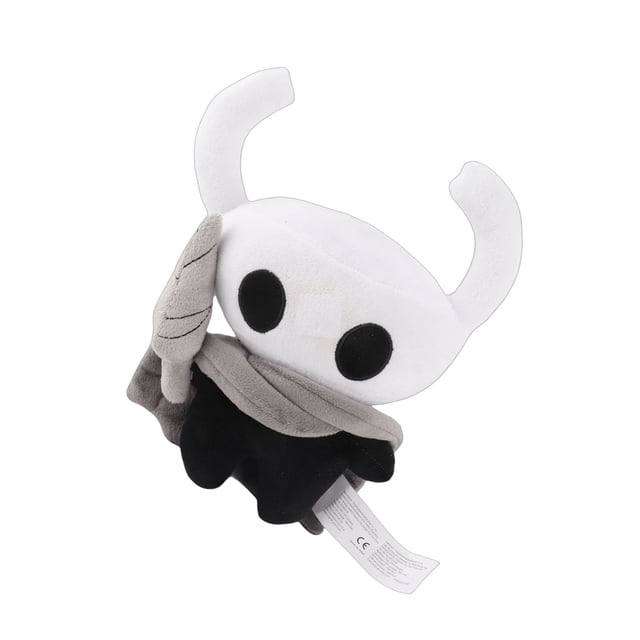 Knight Knight Peluche De Juguete, Suave, Lindo, Coleccionable, Amigable Con La Piel, Figura De Peluche De Caballero, Juguete Para Fanáticos Del Juego