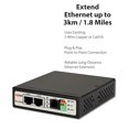 thumbnail image 2 of Kit Extensor Ethernet Netsys NV-202GEKIT VDSL2 3 km, 2 of 7