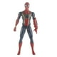 thumbnail image 3 of Figura Iron Spider Marvel Avengers Titan Hero, 3 of 3