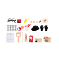 thumbnail image 1 of Kit de Détective pour Enfants - Jouet de Jeu de Rôle avec Outils de Détective, 1 of 5