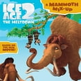 thumbnail image 1 of Pre-Owned Ice Age 2: A Mammoth Mix-Up (Ice Age 2: The Meltdown) (Paperback) 006083966X 9780060839666, 1 of 1