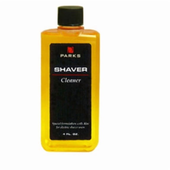 Parks Products Parks Products  Shaver Cleaner, 4 oz