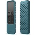 thumbnail image 1 of SITHON Silicone Case for Apple TV 4K / HD Siri Remote (1st Generation), Lightweight Shockproof Protective Cover, 1 of 5