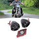 thumbnail image 1 of De altavoces estéreo, motocicleta bt mp3 reproductor anti -retraje alarma impermeable para scooter, 1 of 7