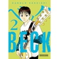 thumbnail image 1 of Libro Beck (edicion Kanzenban) 2 Tapa Blanda, Autor Harold Sakuishi, Editorial Distrito Manga, 1 of 1