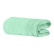 thumbnail image 3 of Matsuzay Toalla de baño de microfibra Toalla de playa absorbente suave de secado rápido para viajes deportivos Fitness Yoga Juegos de accesorios de baño Verde claro NO3, 3 of 6