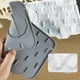 thumbnail image 4 of 4 Piezas de Alfombrilla para Grifo de Cocina, Protector Salpicaduras de Silicona para , Alfombrilla para, 4 of 5