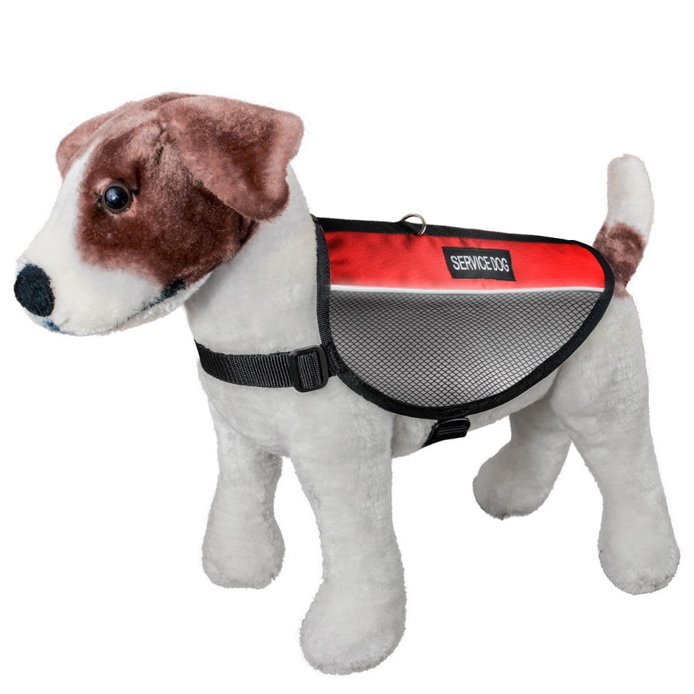 service dog vest walmart