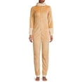 thumbnail image 3 of Disney Stitch Women's and Women's Plus Disney License Union Suit, 3 of 4