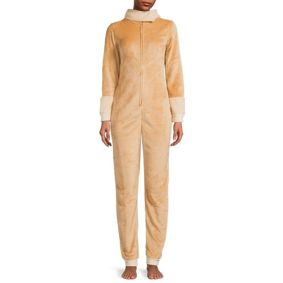 Lucas FilmWarner Bros. Star Wars The Child Women's and Women's Plus License Union Suit Color - Ant size X-Large