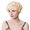 Champagne, variant on Silk Sleep Cap for Women Soft Elastic lShower Cap for Bathing Female Hair Bonnet