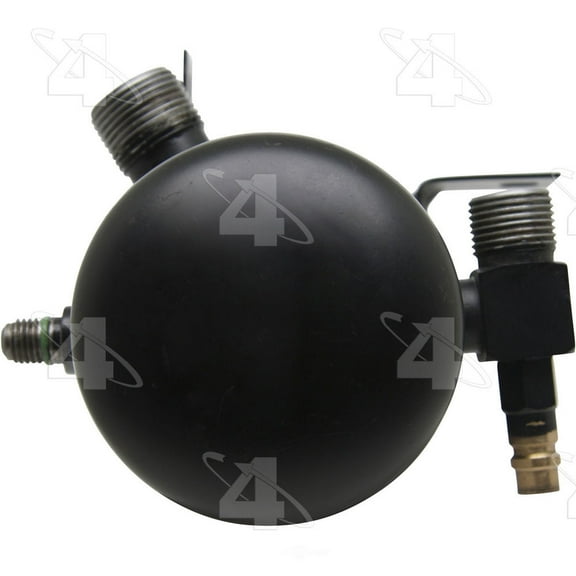 A/C Accumulator Fits select: 1994-1996 FORD F150, 1994-1997 FORD F250