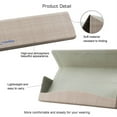 thumbnail image 2 of VisionGlobal Hard Shell Eyeglass Case for Eyeglasses and Sunglasses for Men/Women and Kids, 2 of 5