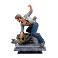 thumbnail image 2 of Netflix Iron Fist PVC Figure (Other), 2 of 4