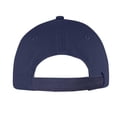 thumbnail image 2 of James Harvest L.A Brushed Cotton Baseball Cap, 2 of 4